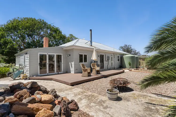 Second view of Homely house listing, 797 Strathlea Road, Strathlea VIC 3364