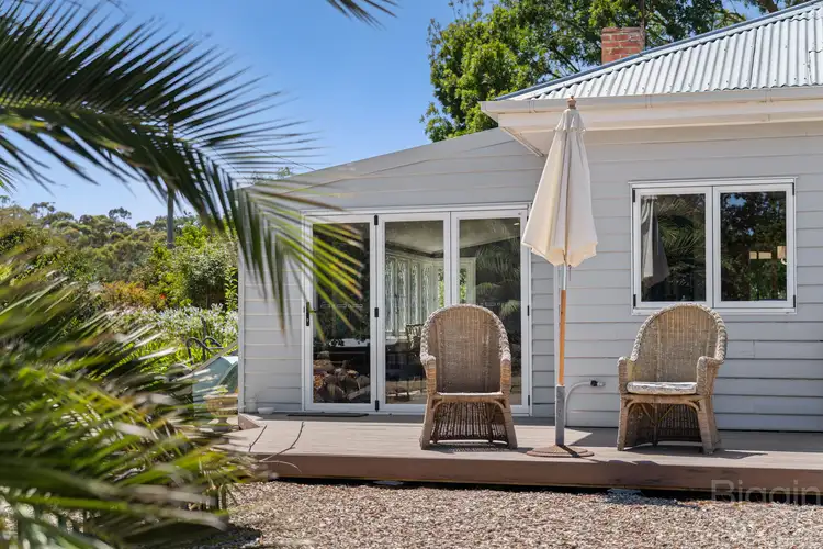 Fifth view of Homely house listing, 797 Strathlea Road, Strathlea VIC 3364