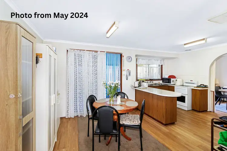 Second view of Homely house listing, 27 Elouera Street, Collie WA 6225