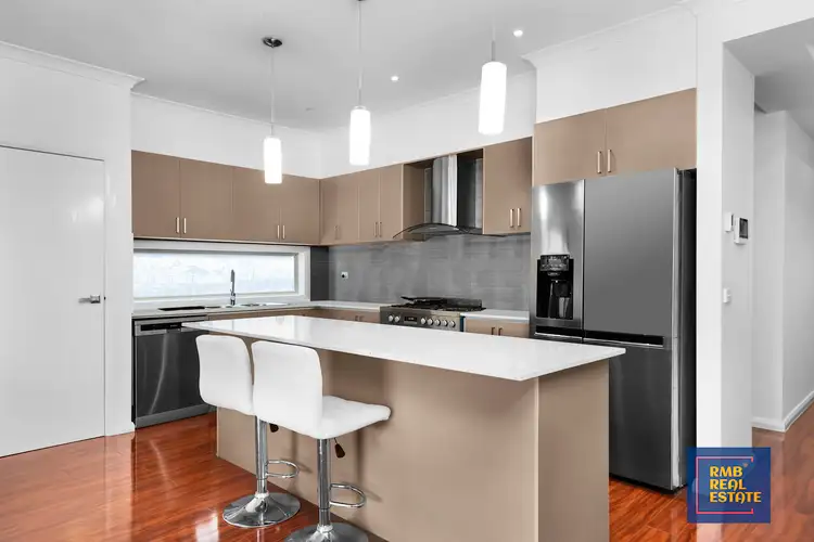 Third view of Homely house listing, 35 Felix Way, Tarneit VIC 3029