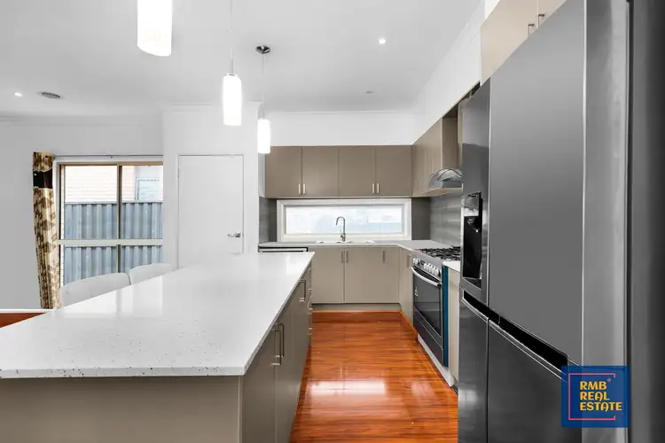 Fourth view of Homely house listing, 35 Felix Way, Tarneit VIC 3029