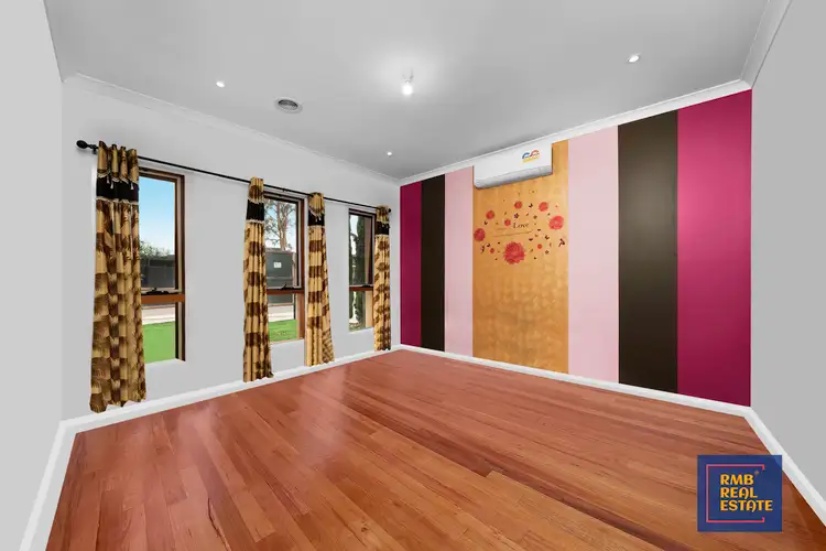 Fifth view of Homely house listing, 35 Felix Way, Tarneit VIC 3029