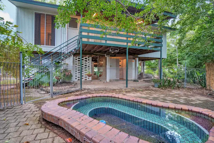 19 Clarke Crescent, Rapid Creek NT 810