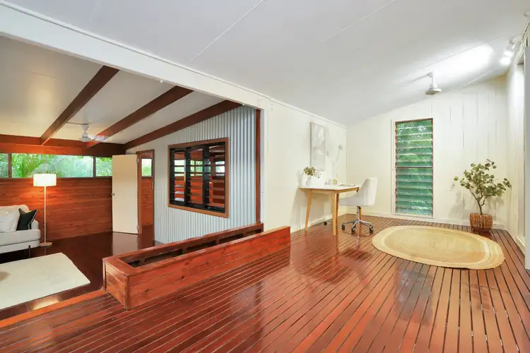 Fifth view of Homely house listing, 19 Clarke Crescent, Rapid Creek NT 810