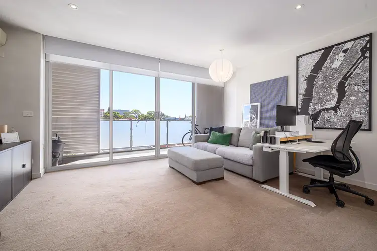 206/40 Stanley Street, Collingwood VIC 3066