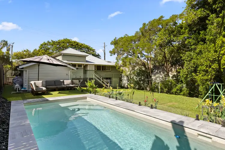 24 Lockwood Street, Sherwood QLD 4075