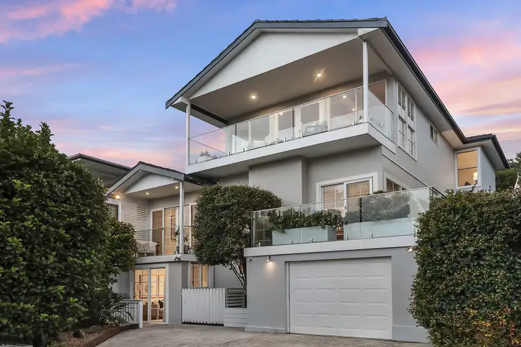 50 Bellevue Parade, North Curl Curl NSW 2099