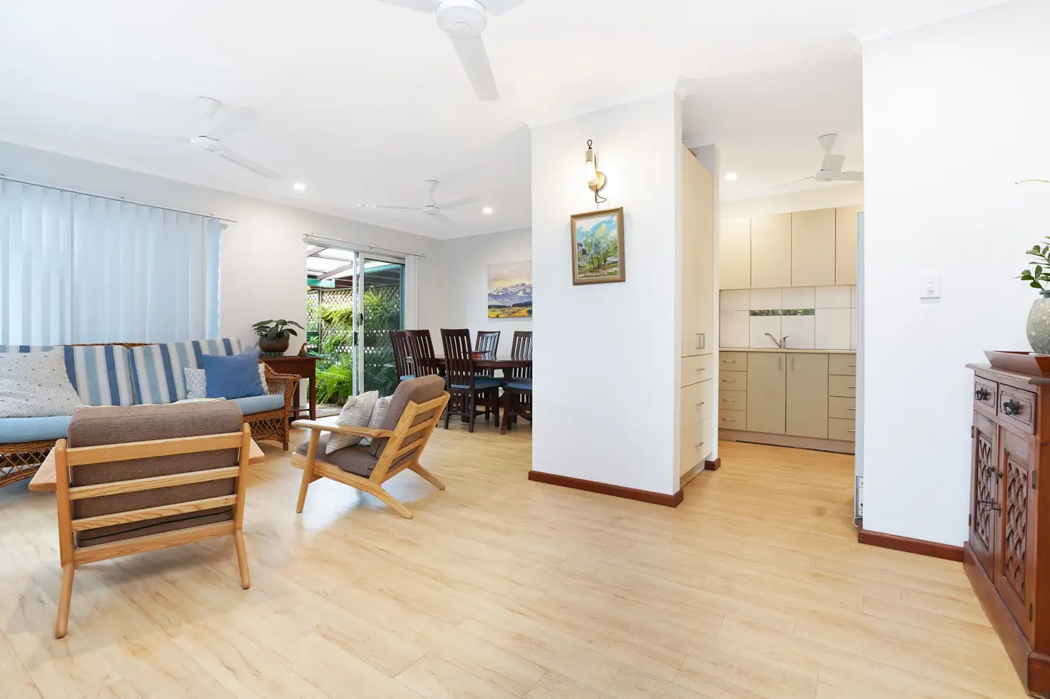 Main view of Homely unit listing, 18/9-17 May Street, Ludmilla NT 820