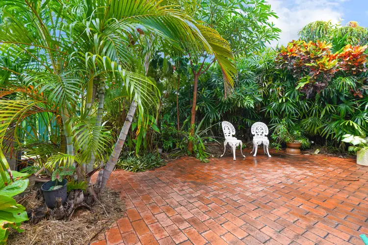 Second view of Homely unit listing, 18/9-17 May Street, Ludmilla NT 820