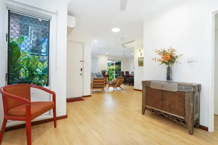 Third view of Homely unit listing, 18/9-17 May Street, Ludmilla NT 820