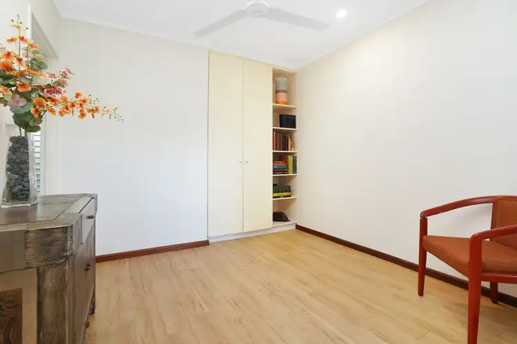 Fifth view of Homely unit listing, 18/9-17 May Street, Ludmilla NT 820