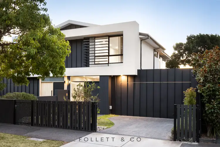 21B Elizabeth Street