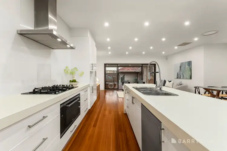 Second view of Homely house listing, 2 Collocott Street, Mordialloc VIC 3195