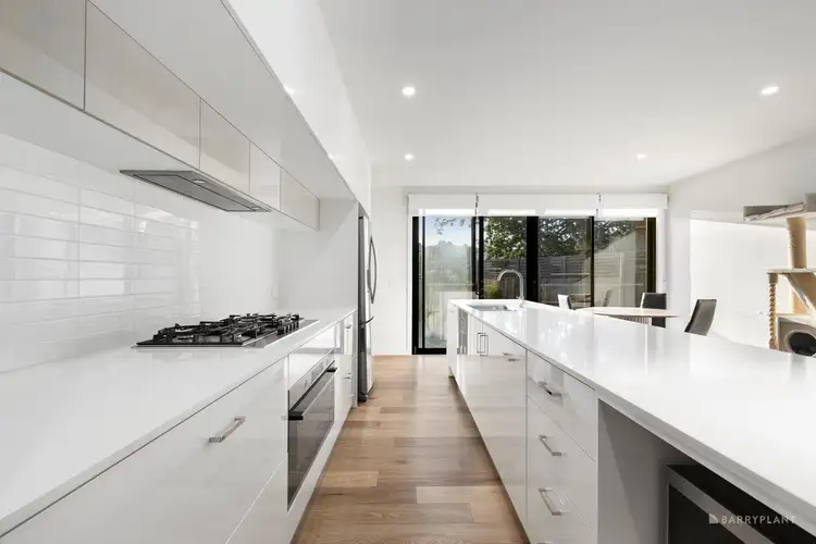 Third view of Homely townhouse listing, 3/4 Judith Court, Doncaster VIC 3108