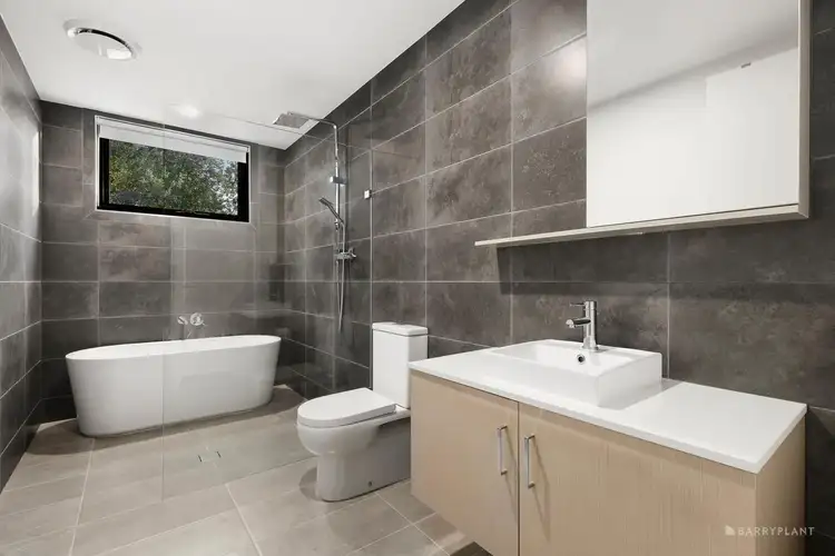 Fourth view of Homely townhouse listing, 3/4 Judith Court, Doncaster VIC 3108