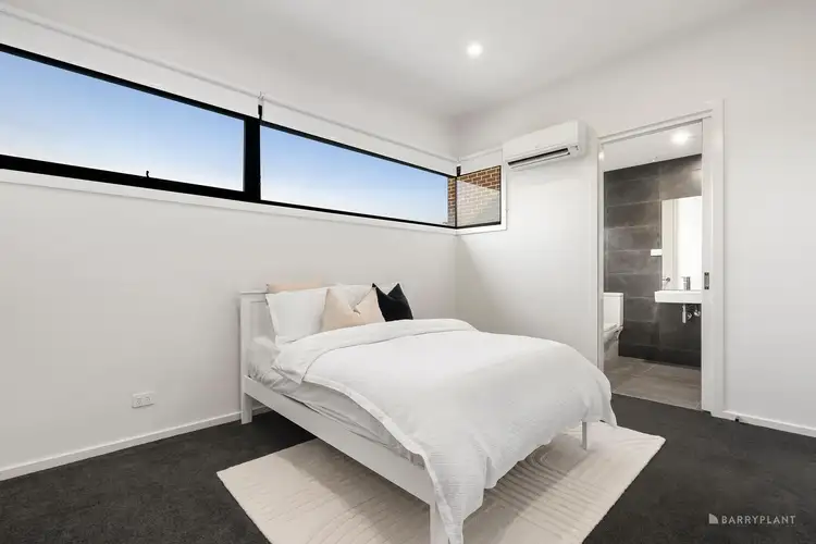 Sixth view of Homely townhouse listing, 3/4 Judith Court, Doncaster VIC 3108