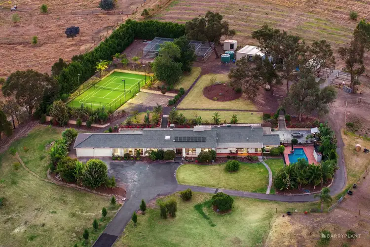 13 Homestead Road, Wonga Park VIC 3115