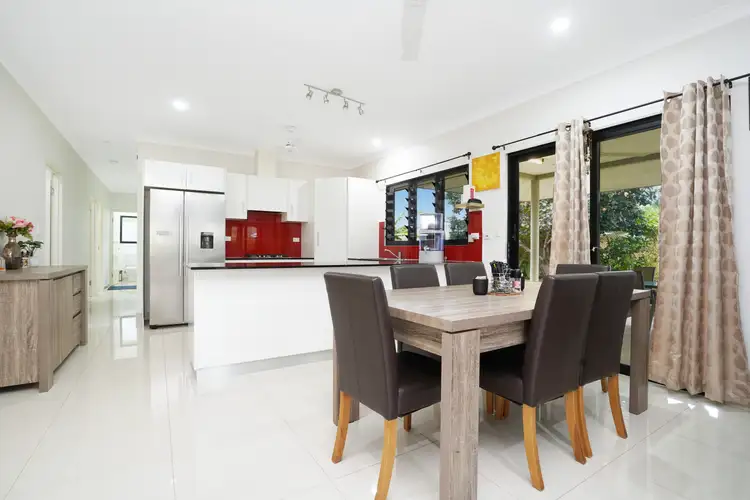 7 Grumman Court, Zuccoli NT 832
