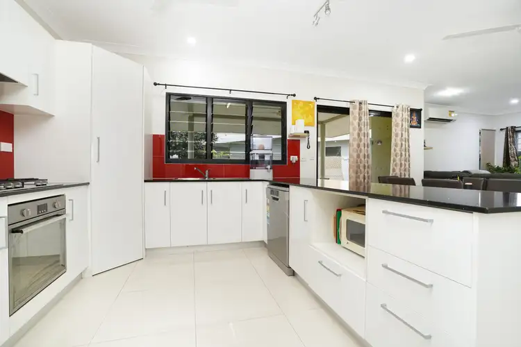 Second view of Homely house listing, 7 Grumman Court, Zuccoli NT 832