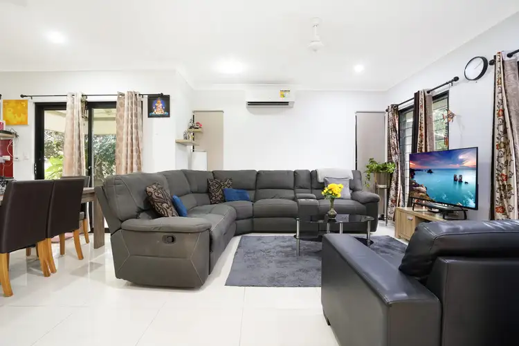 Fifth view of Homely house listing, 7 Grumman Court, Zuccoli NT 832