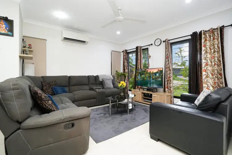 Sixth view of Homely house listing, 7 Grumman Court, Zuccoli NT 832