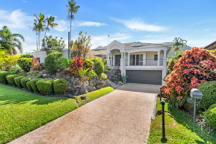 Fourth view of Homely house listing, 11 Trivia Street, Palm Cove QLD 4879