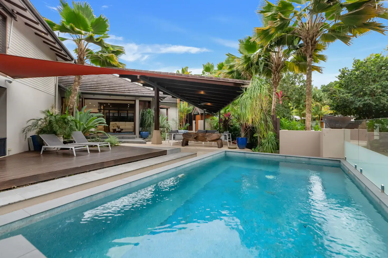 Main view of Homely house listing, 22 Litara Court, Palm Cove QLD 4879