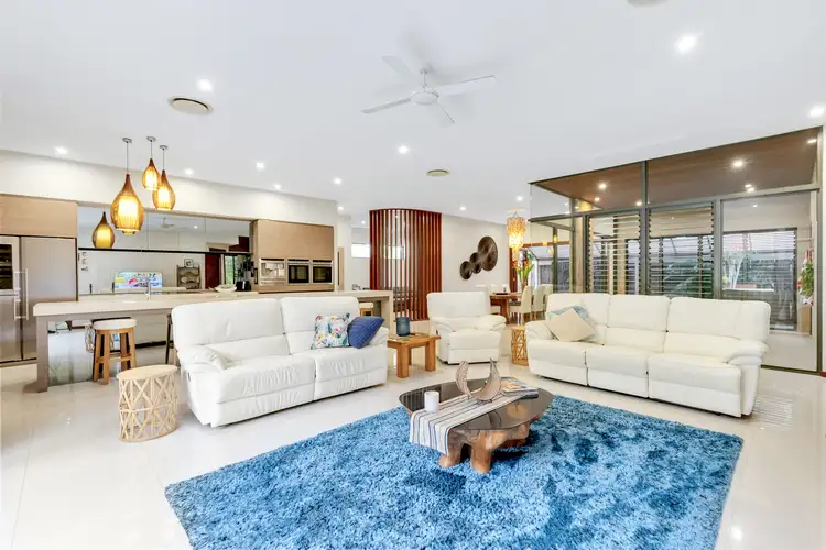 Second view of Homely house listing, 22 Litara Court, Palm Cove QLD 4879
