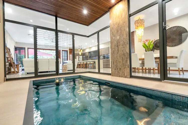 Third view of Homely house listing, 22 Litara Court, Palm Cove QLD 4879