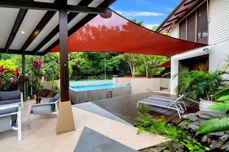 Fourth view of Homely house listing, 22 Litara Court, Palm Cove QLD 4879