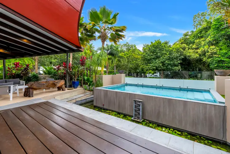 Fifth view of Homely house listing, 22 Litara Court, Palm Cove QLD 4879