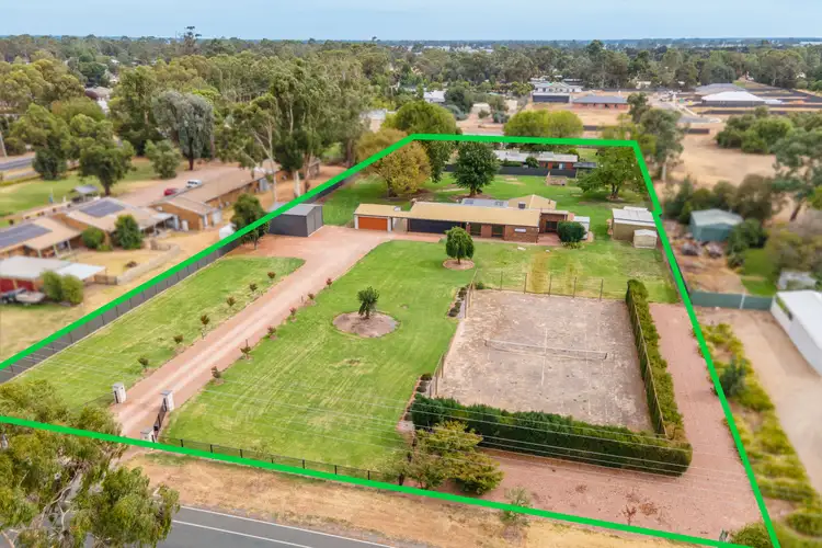 15 Ferguson Road, Tatura VIC 3616