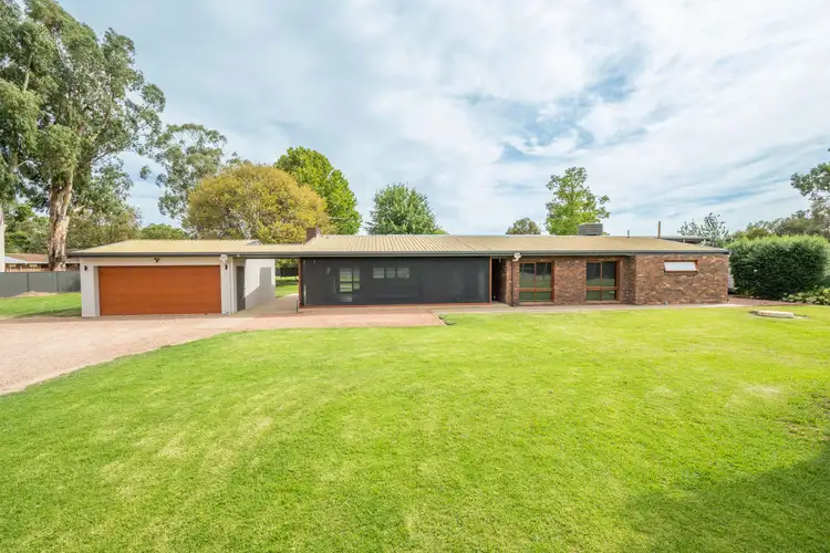 Second view of Homely house listing, 15 Ferguson Road, Tatura VIC 3616
