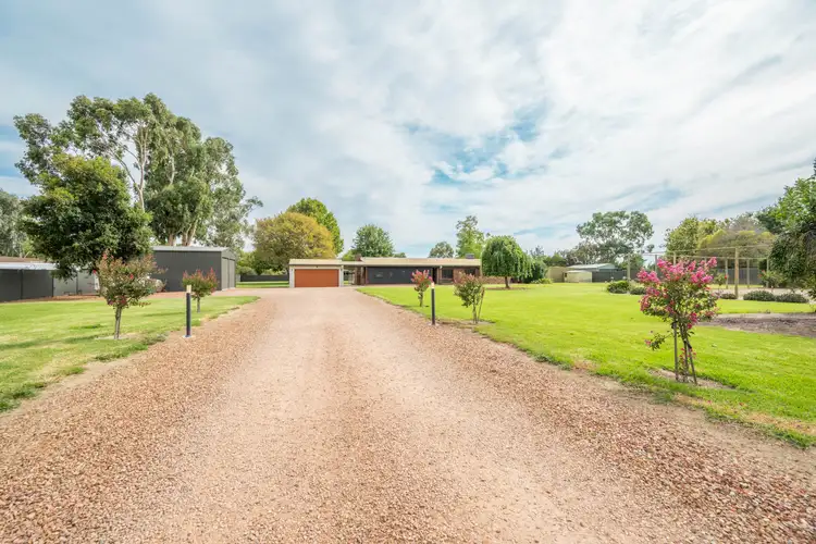 Fourth view of Homely house listing, 15 Ferguson Road, Tatura VIC 3616