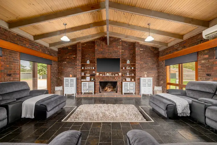 Sixth view of Homely house listing, 15 Ferguson Road, Tatura VIC 3616