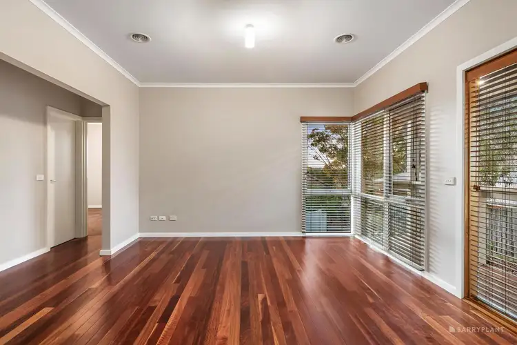 Third view of Homely unit listing, 2/20 Sylvan Street, Montmorency VIC 3094