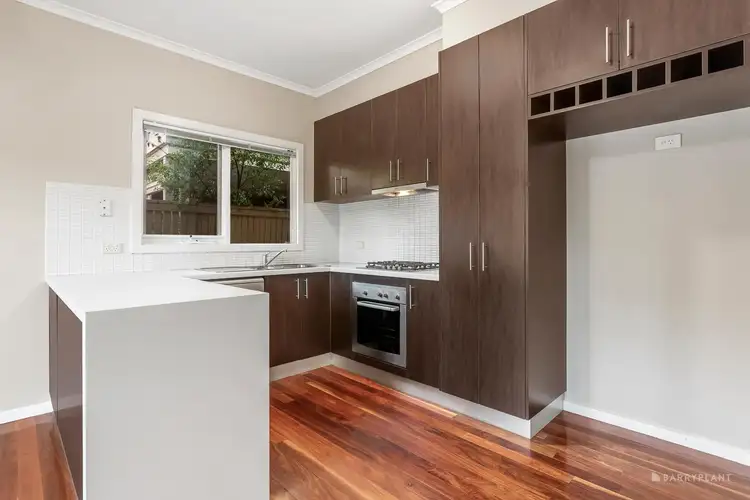 Fifth view of Homely unit listing, 2/20 Sylvan Street, Montmorency VIC 3094