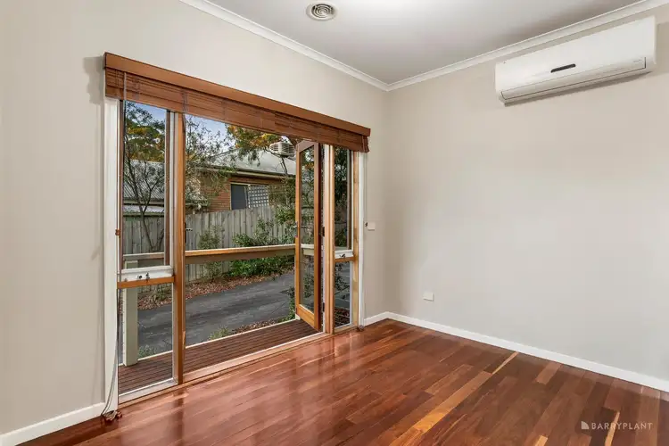 Sixth view of Homely unit listing, 2/20 Sylvan Street, Montmorency VIC 3094