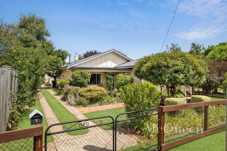 1 Camp Street, Trentham VIC 3458