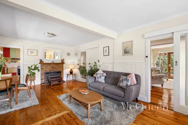 Second view of Homely house listing, 1 Camp Street, Trentham VIC 3458
