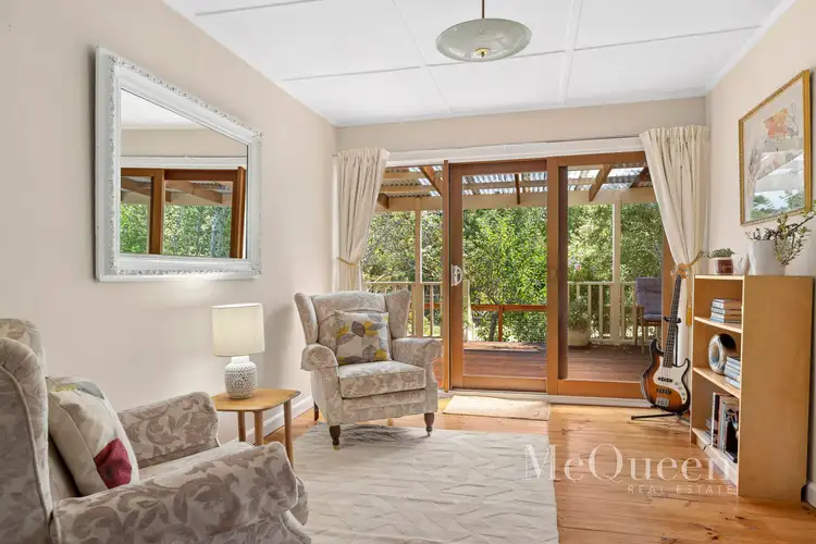 Third view of Homely house listing, 1 Camp Street, Trentham VIC 3458