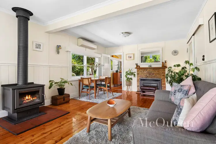 Fourth view of Homely house listing, 1 Camp Street, Trentham VIC 3458