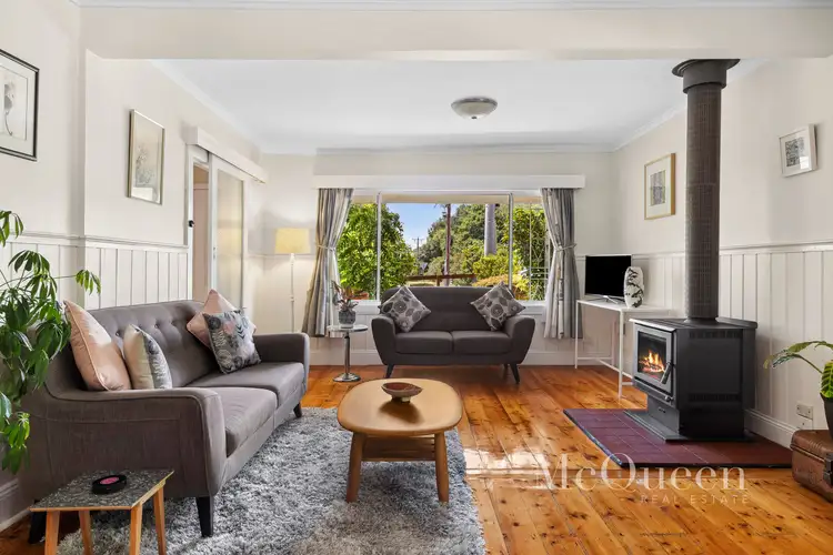 Fifth view of Homely house listing, 1 Camp Street, Trentham VIC 3458