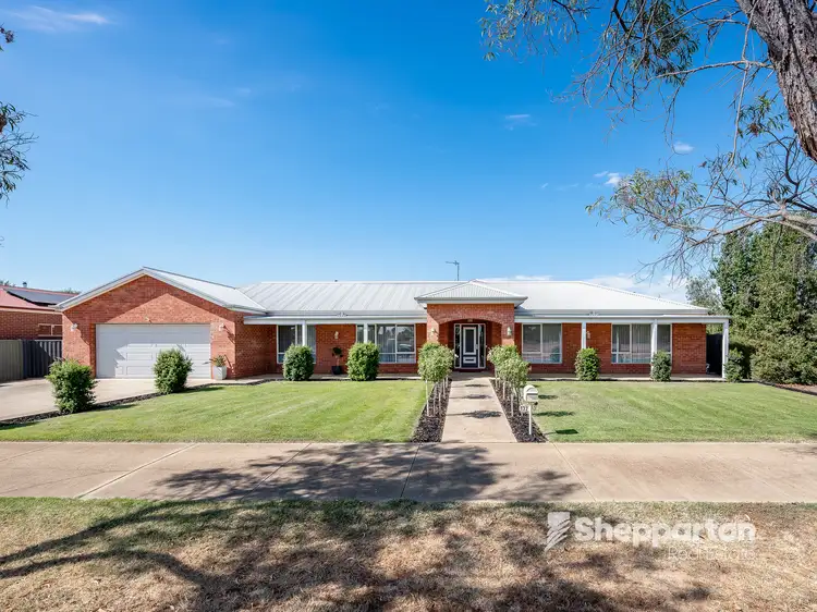 132 River Road West, Kialla VIC 3631