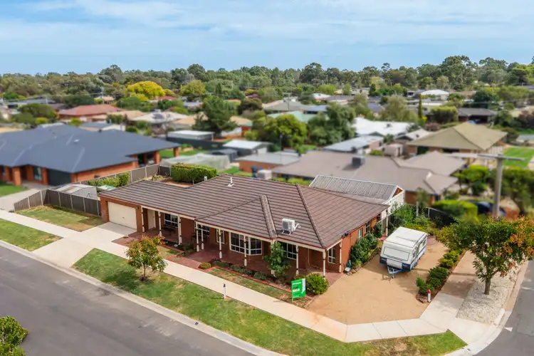 4 Skilton Avenue, Tatura VIC 3616