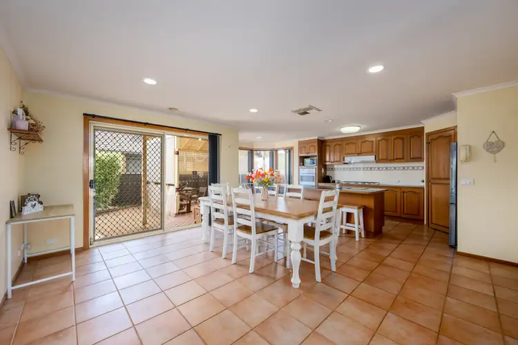 Third view of Homely house listing, 4 Skilton Avenue, Tatura VIC 3616