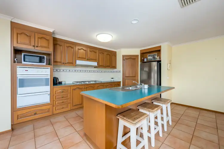 Fourth view of Homely house listing, 4 Skilton Avenue, Tatura VIC 3616