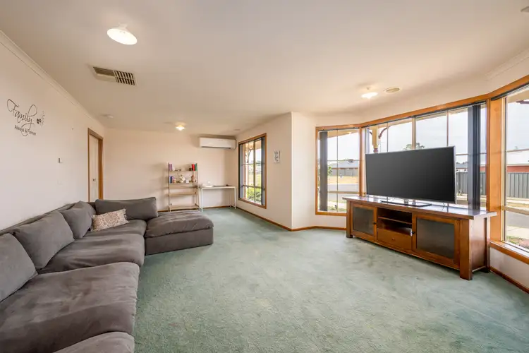 Fifth view of Homely house listing, 4 Skilton Avenue, Tatura VIC 3616