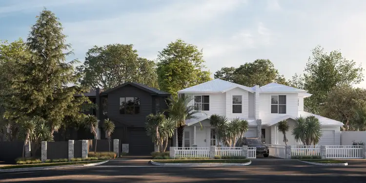 10A & 10B Vialls Avenue, Parkdale VIC 3195
