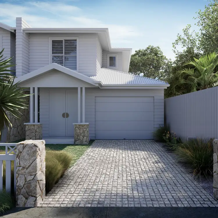 10A & 10B Vialls Avenue, Parkdale VIC 3195